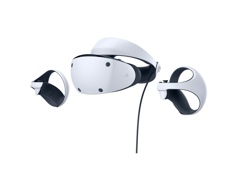PlayStation VR2