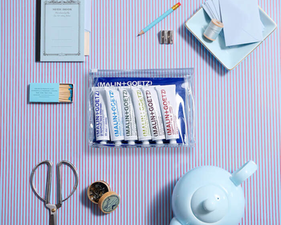 Best-Sellers Travel Kit