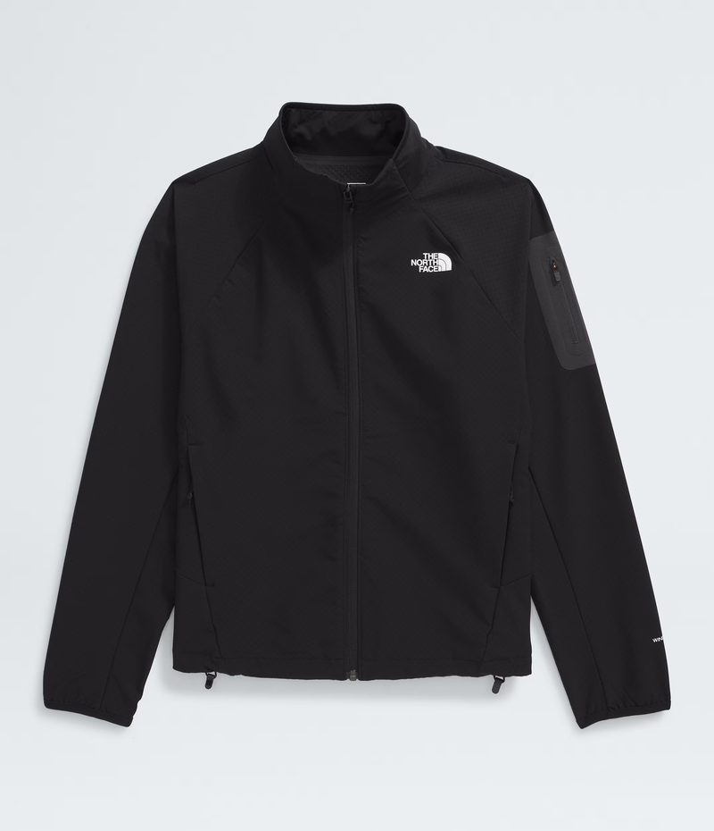 Women's Tek Approach Jacket