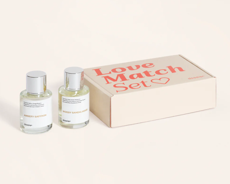 Better Together EDP Gift Set