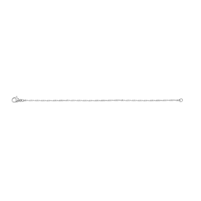 Unbreakable Barely There Chain Bracelet