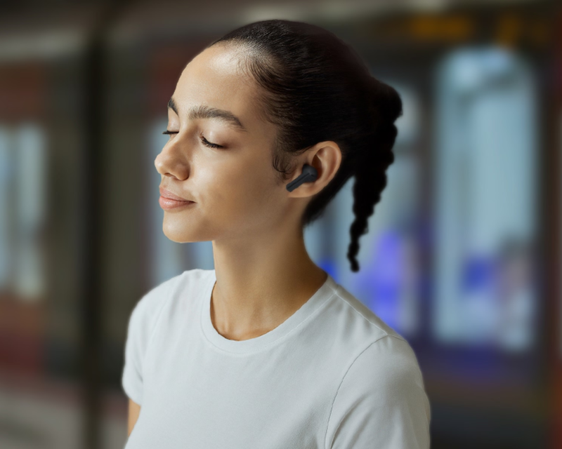 Galaxy Buds3 FE Wireless Earbud Headphones