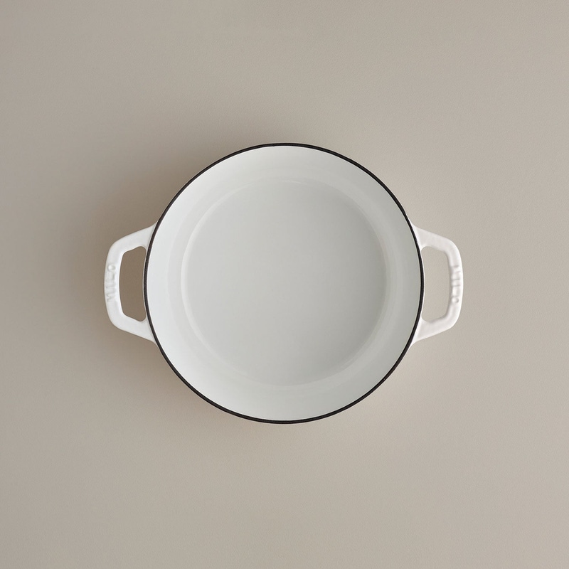 Mini Dutch Oven, 3.5 Quart