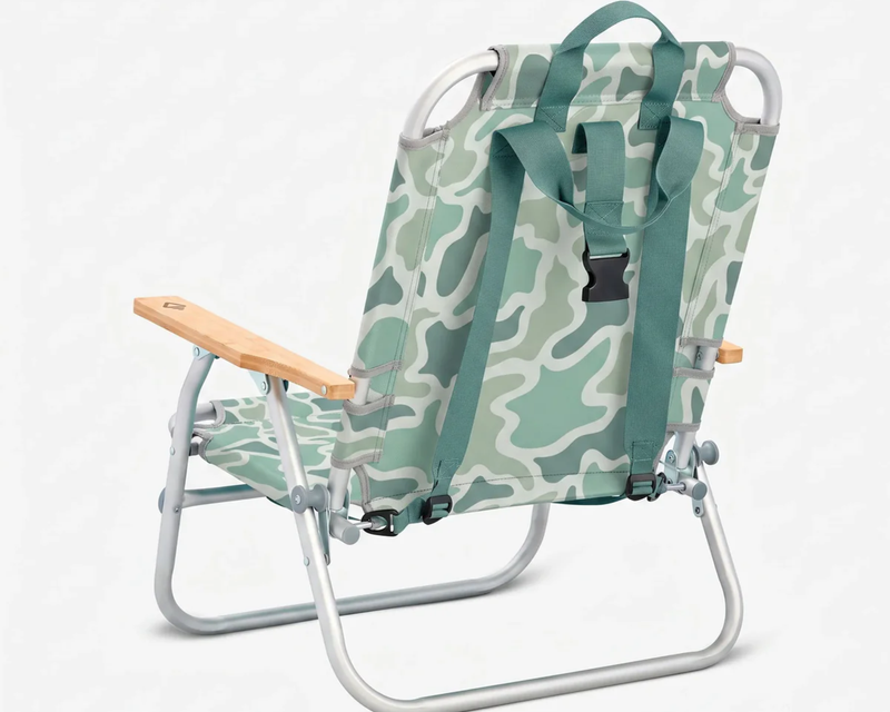 Easy Chair
