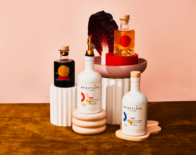 Brightland The Essential Capsule