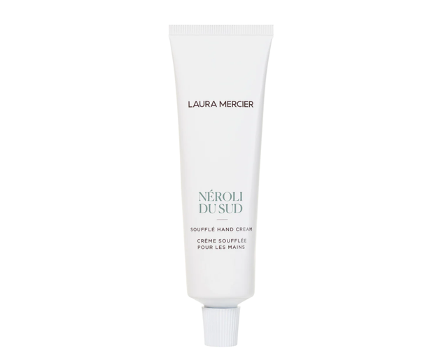 Soufflé Hand Cream