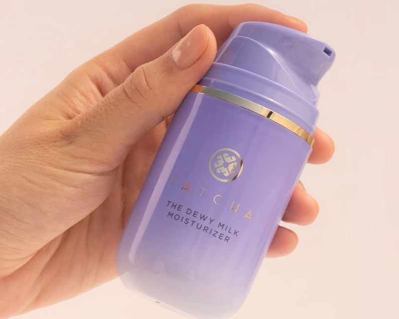 The Dewy Milk Moisturizer