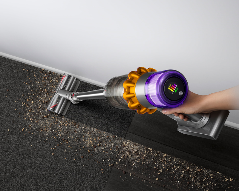 V15 Detect Cordless Stick Vacuum