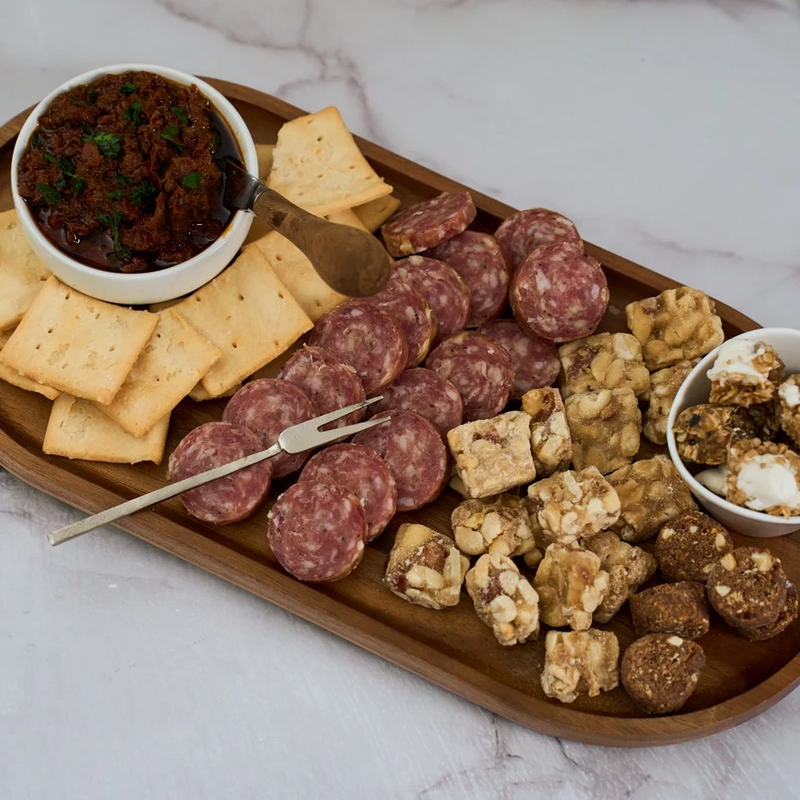 Classic Gluten-Free Gift Basket