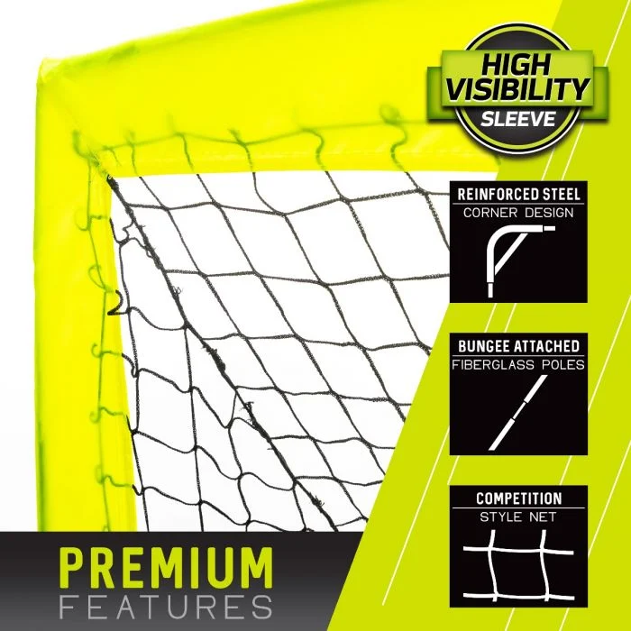 Blackhawk Portable Large Soccer Goal
