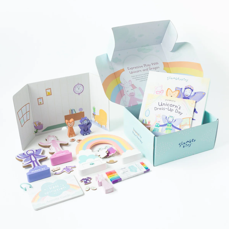 Kinspiration Kit