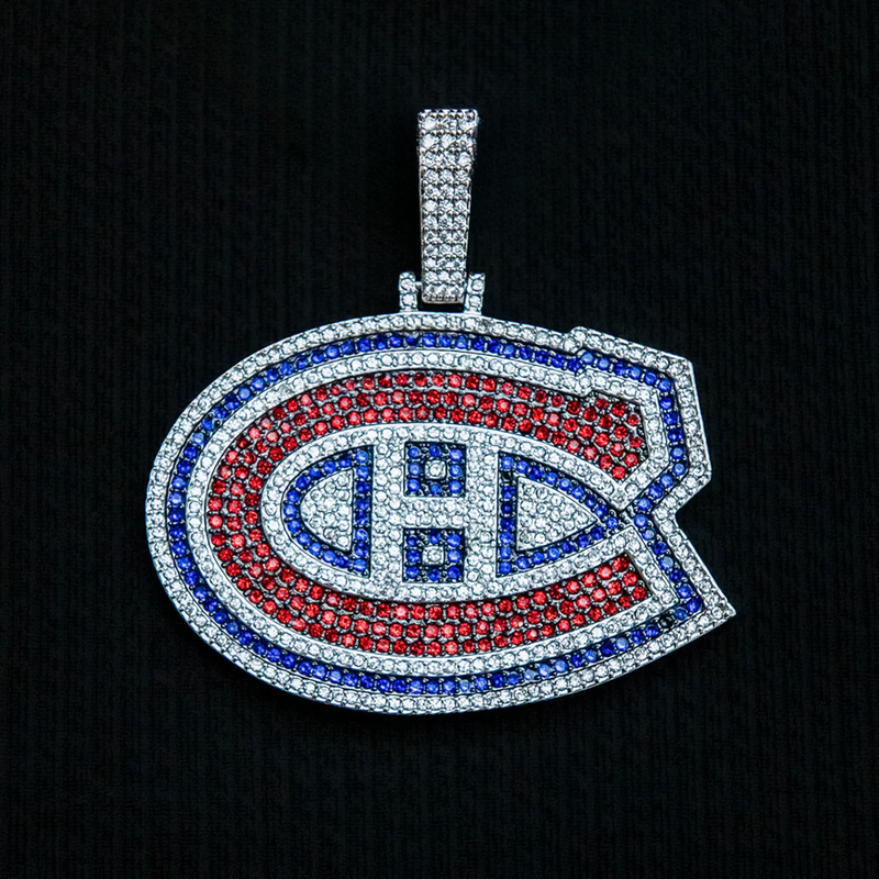 NHL Pendant
