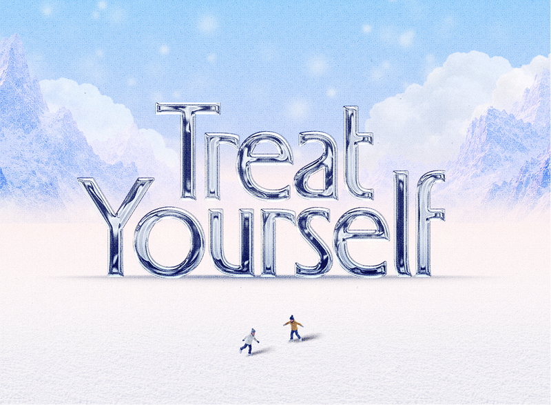 A Goody Holiday Gift image 1