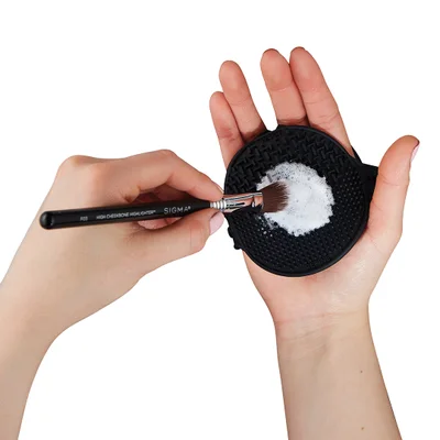 Sigma PALMAT® Brush Cleaning Tool