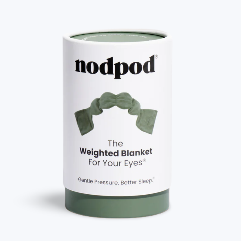 Branded Nodpod