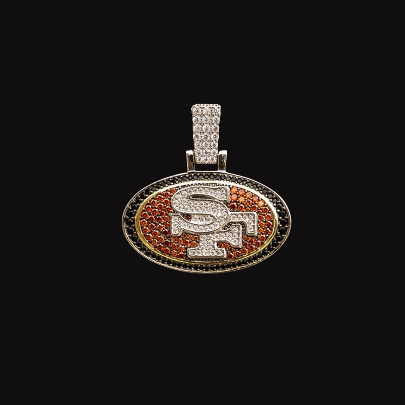 NFL Pendant