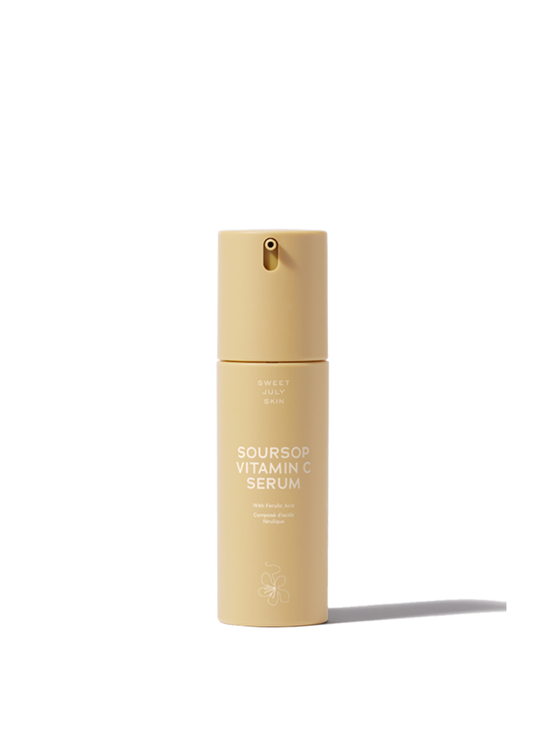 Soursop Vitamin C Serum