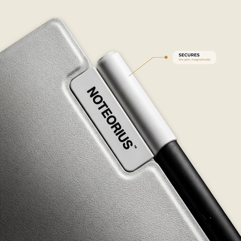 Noteorius LCD Smart Notebook Everyday Kit