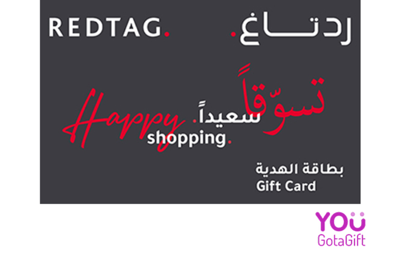 REDTAG UAE