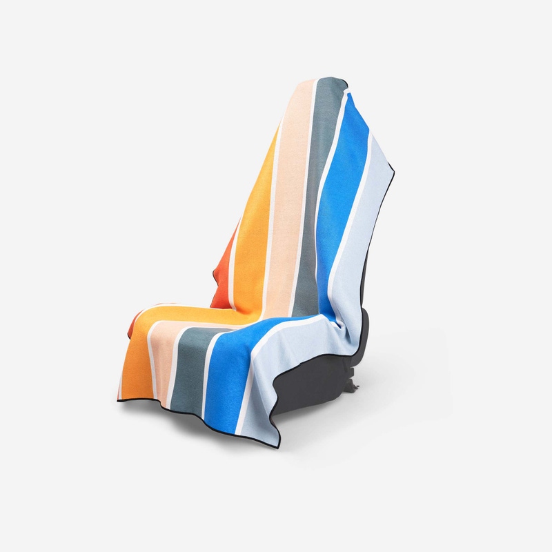 Car Seat  Towel