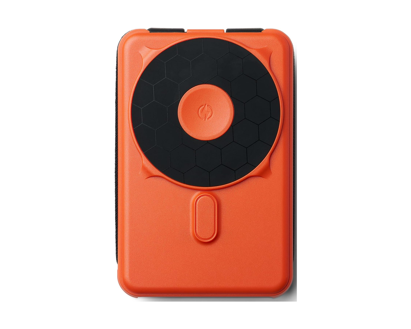 Magnetic Power Bank