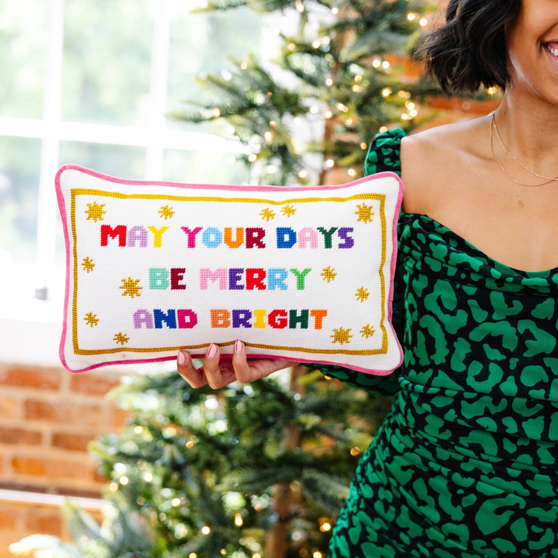 Merry & Bright