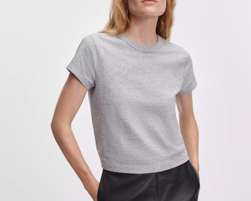 Kelly Perfect Tee