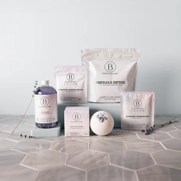 Sleep Ritual Bath Bundle