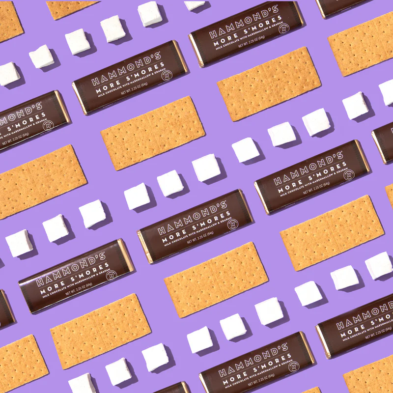 Chocolate Bundles