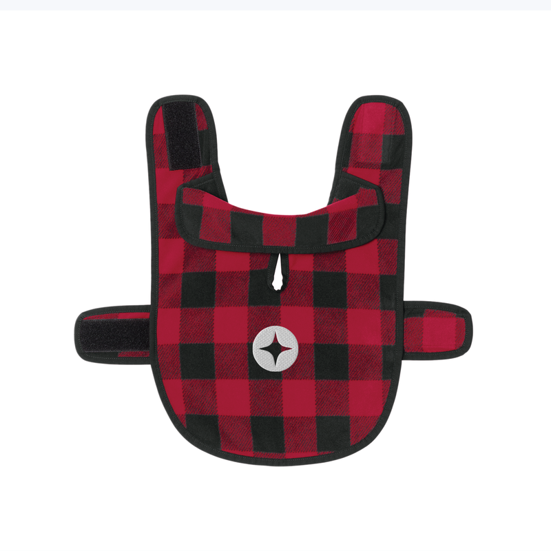 Branded Port Authority Pet Fleece Jacket