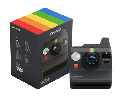 Now Instant Film Camera Generation 3