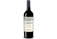 Gérard Bertrand Château L’Hospitalet Grand Vin Red Wine 