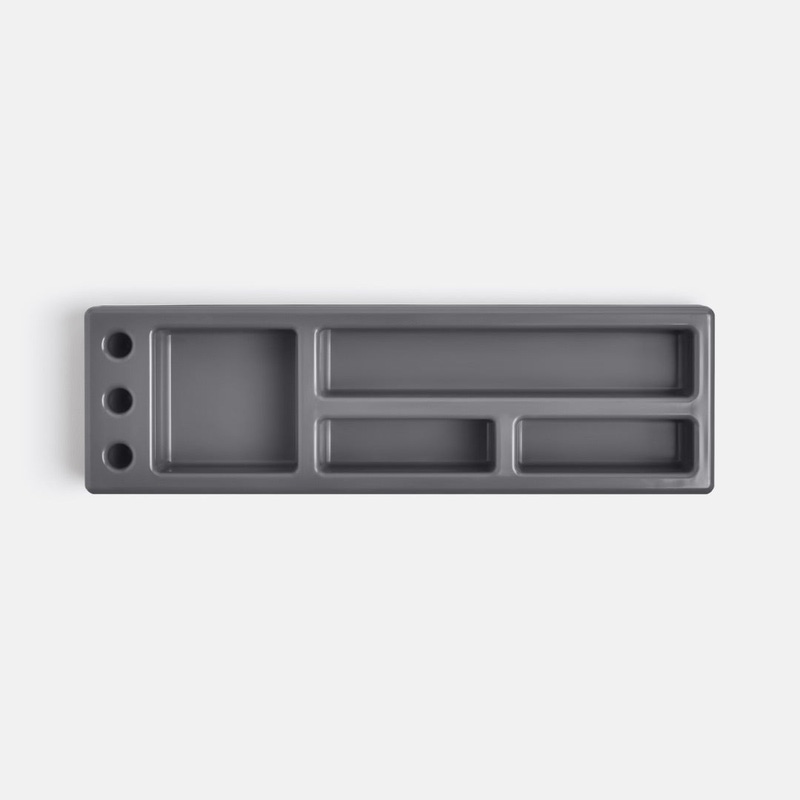 Mosaic Desk Organizer