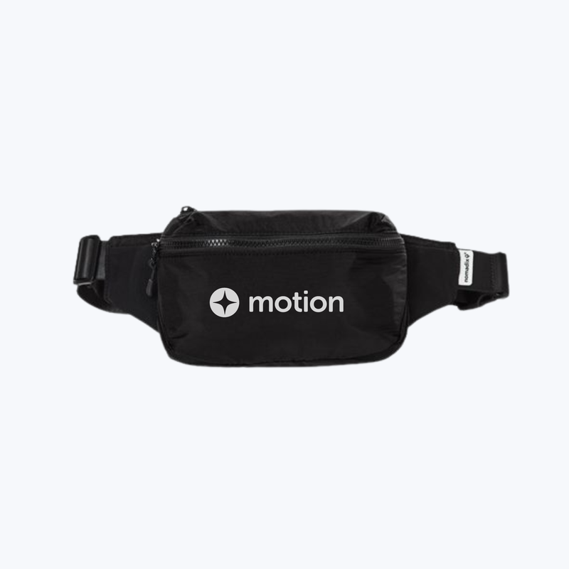 Branded Fanny Pack