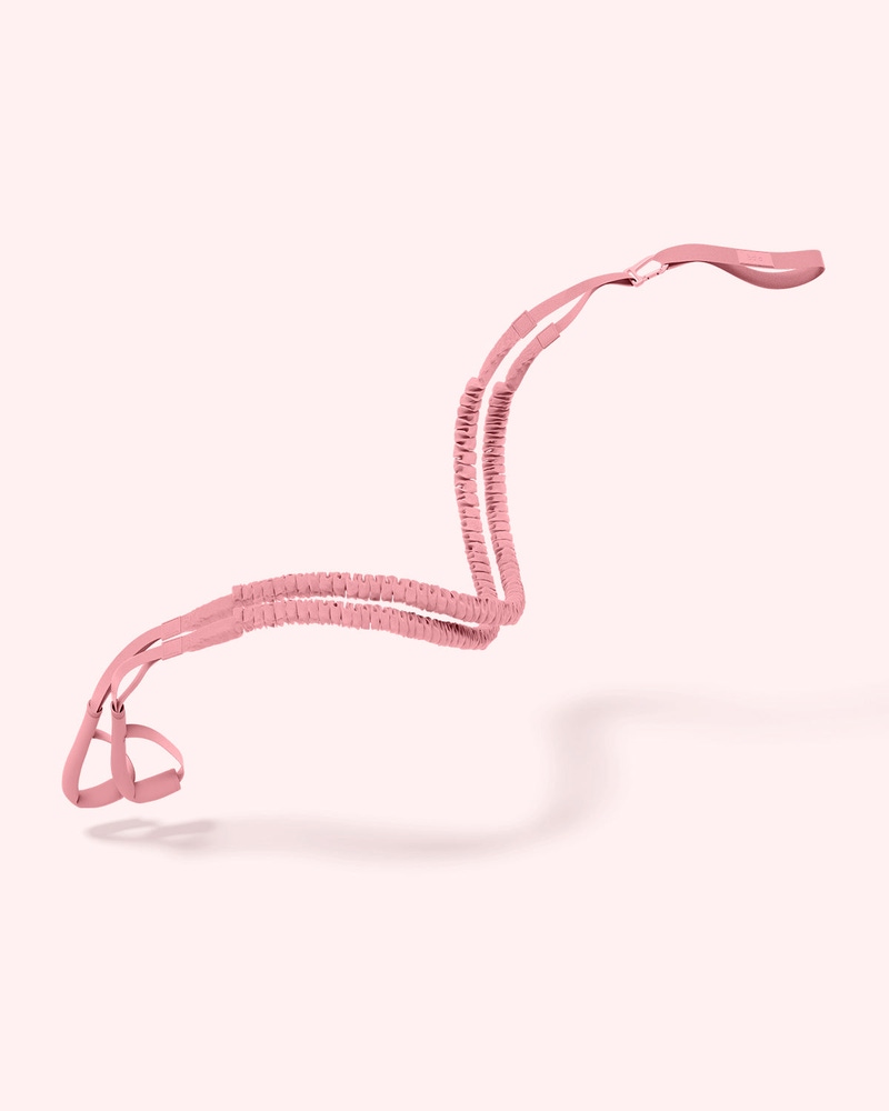 The Bala Pilates Method, Medium