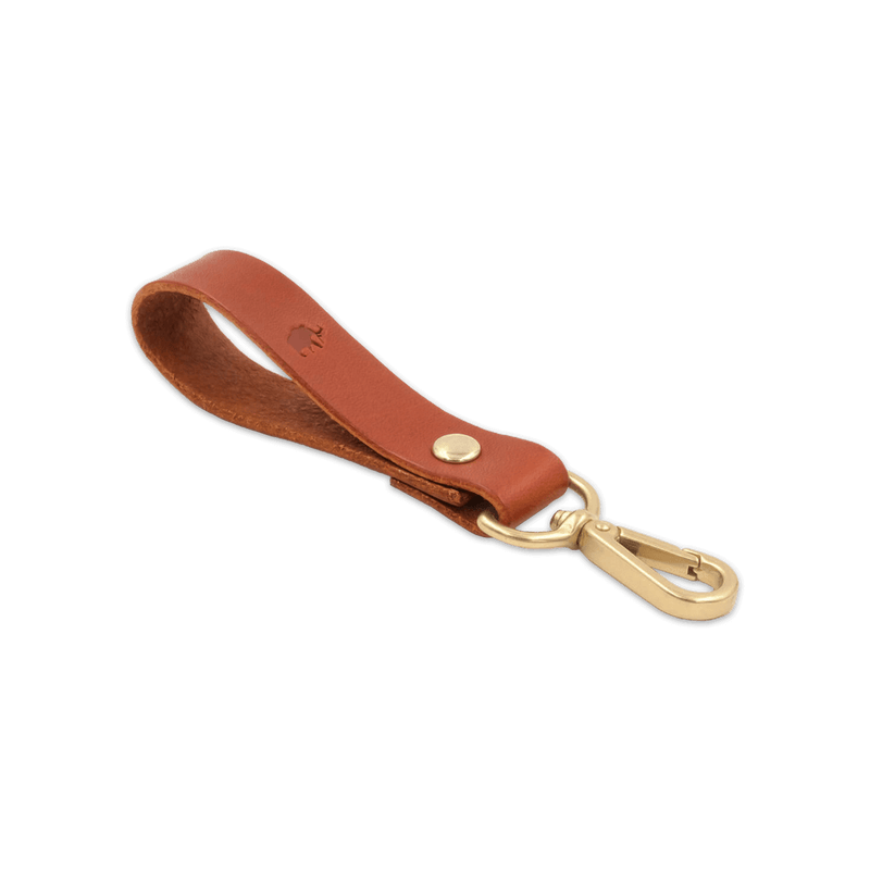 Loop Keychain