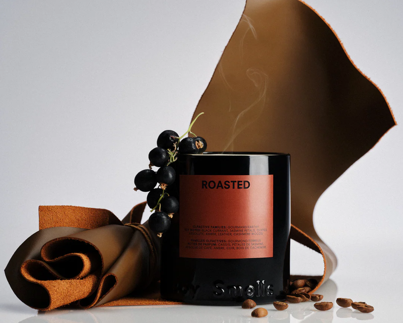 Boy Smells 8.5 oz Classic Candle