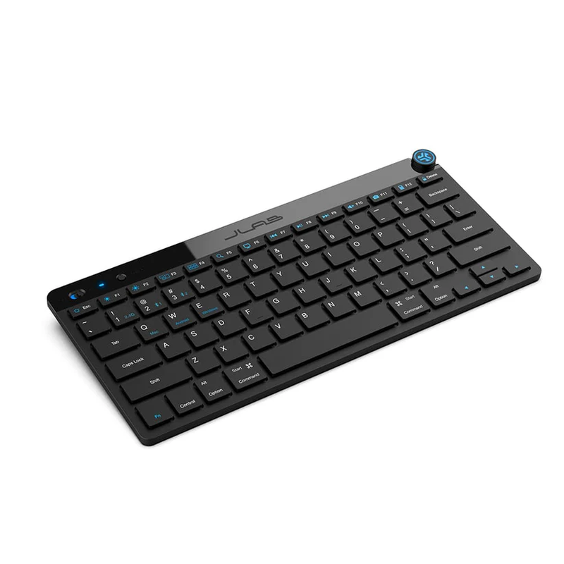 Go Wireless Keyboard