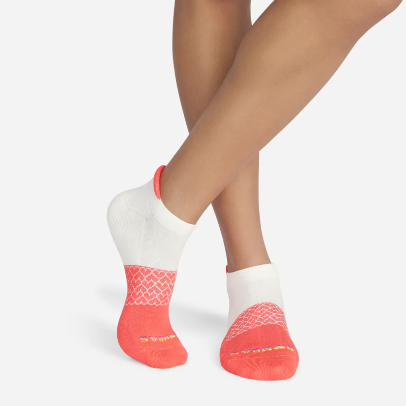 Pride Ankle Sock 4-Pack