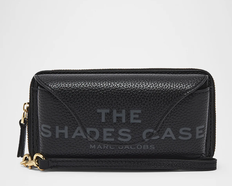 The Shades Case