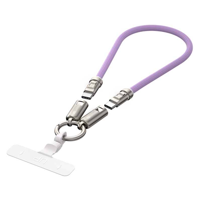 Cable Loop Hand Strap