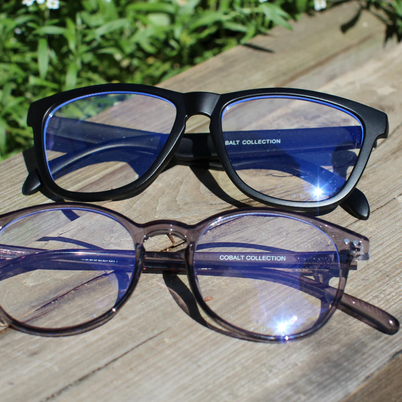 Cambridge Blue-Light Glasses