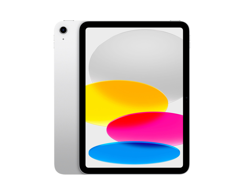11-Inch iPad A16 Chip, 128 GB | Silver