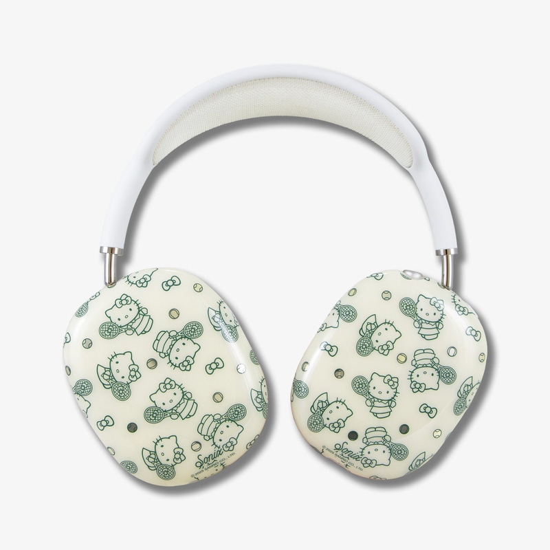 Hello Kitty AirPods Max&nbsp;Covers