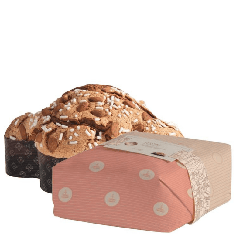 Fiasconaro Traditional Colomba - Italian Easter Cake