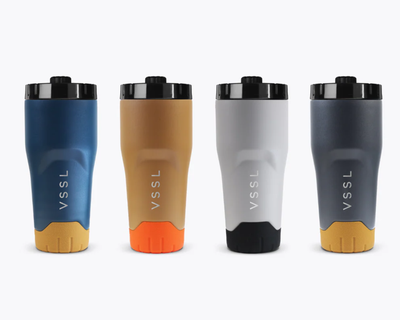 Rift 16 oz Tumbler, 4-Pack