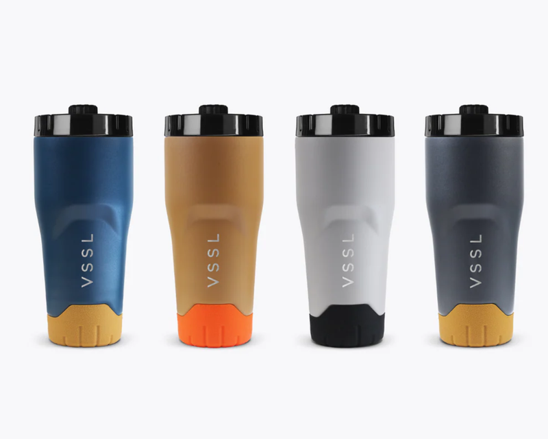 Rift 16 oz Tumbler, 4-Pack