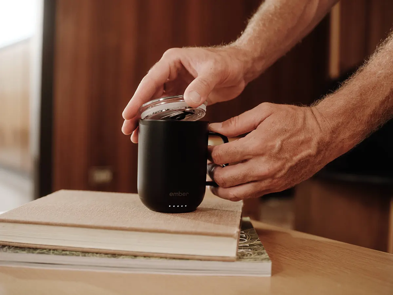 Ember Mug 3, 14oz