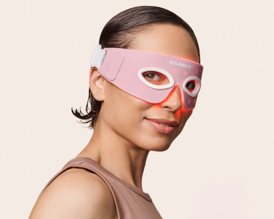 Eye Recovery Red Light Pro Kit