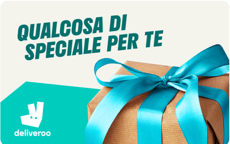 Deliveroo IT